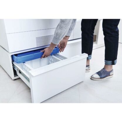 Сушильная машина Kuppersbusch T 30.0 W White — изображение 4
