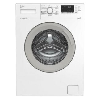 Стиральная машина Beko WSDN63512ZSW