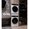Стиральная машина Korting KWM 58ILS1297 — изображение 4