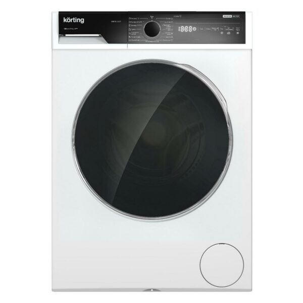 Стиральная машина Korting KWM 58ILS1297