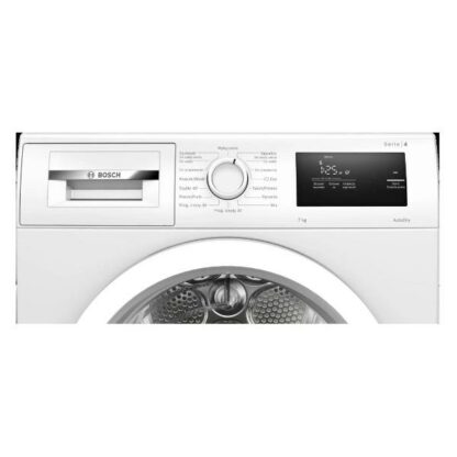 Сушильная машина Bosch WTH85077PL — изображение 3