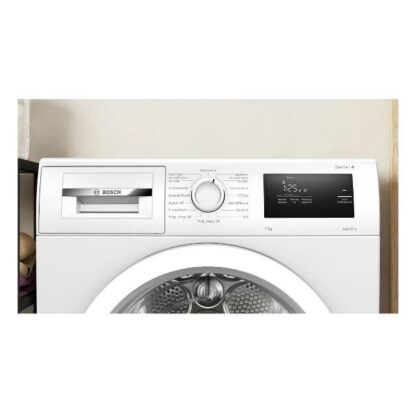 Сушильная машина Bosch WTH85077PL — изображение 4