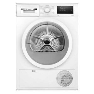Сушильная машина Bosch WTH85077PL