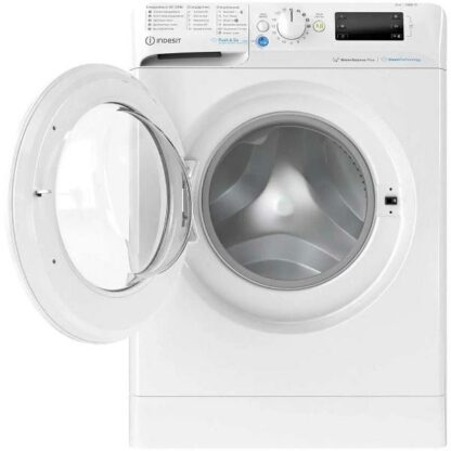Стиральная машина Indesit BWSE 61051 WWV RU — изображение 4
