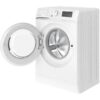 Стиральная машина Indesit BWSE 61051 WWV RU — изображение 5