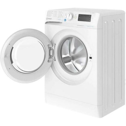 Стиральная машина Indesit BWSE 61051 WWV RU — изображение 5