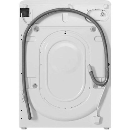 Стиральная машина Indesit BWSE 61051 WWV RU — изображение 9