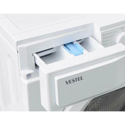 Стиральная машина Vestel WM8100T1W — изображение 6