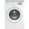 Стиральная машина Beko WRE 6512 BWW — изображение 2