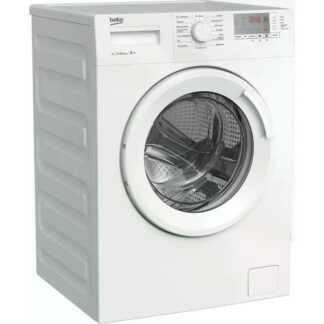 Стиральная машина Beko WRE 6512 BWW