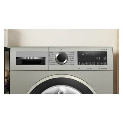 Стиральная машина Bosch WGA2440XME — изображение 2