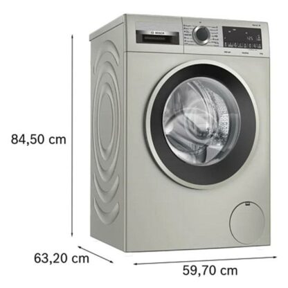 Стиральная машина Bosch WGA2440XME — изображение 7