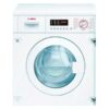 Встраиваемая стиральная машина Bosch WKD28543EU — изображение 2