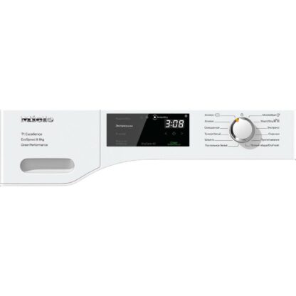 Сушильная машина Miele TEF765WP Chrome Edition — изображение 2