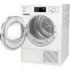 Сушильная машина Miele TEF765WP Chrome Edition — изображение 3