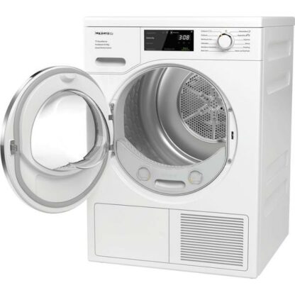 Сушильная машина Miele TEF765WP Chrome Edition — изображение 3