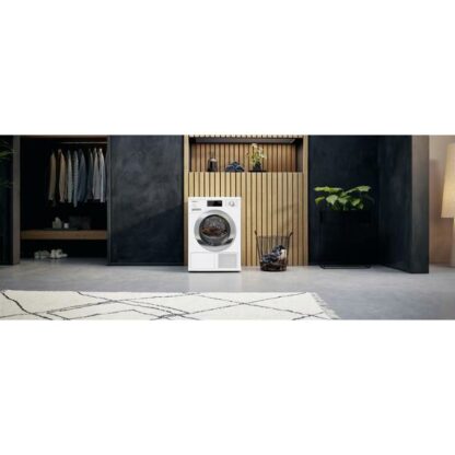 Сушильная машина Miele TEF765WP Chrome Edition — изображение 10