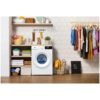 Стиральная машина Gorenje WNHPI84AS/R — изображение 9