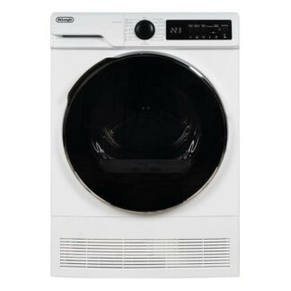 Сушильная машина DeLonghi DTD 8105 H Fabio