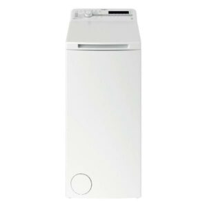 Стиральная машина Whirlpool TDLR 55130S EU/N