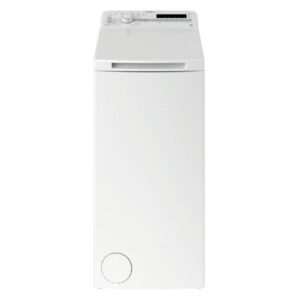 Стиральная машина Whirlpool TDLR 55130S EU/N