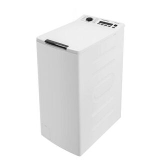 Стиральная машина Maunfeld MFWM128WH