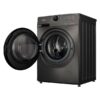 Стиральная машина Midea MF200D80WBS/S-RU — изображение 4