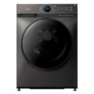 Стиральная машина Midea MF200D80WBS/S-RU