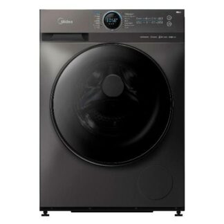 Стиральная машина Midea MF200D80WBS/S-RU