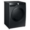 Стиральная машина Samsung WW80AG6L28BBLD Black — изображение 3