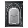 Стиральная машина Samsung WW80AG6L28BBLD Black — изображение 10