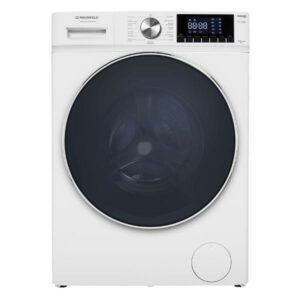 Стиральная машина Maunfeld MFWM1410WH02