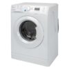 Стиральная машина Indesit BWSA 5109 WWV — изображение 2