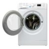 Стиральная машина Indesit BWSA 5109 WWV — изображение 3