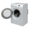 Стиральная машина Indesit BWSA 5109 WWV — изображение 4
