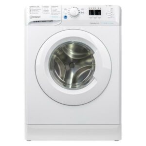 Стиральная машина Indesit BWSA 5109 WWV