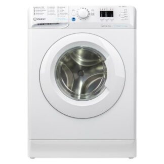 Стиральная машина Indesit BWSA 5109 WWV