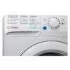 Стиральная машина Indesit BWSA 5109 WWV — изображение 5