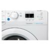 Стиральная машина Indesit BWSA 5109 WWV — изображение 6