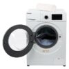 Стиральная машина Nordfrost i-WSQ4 8140 W — изображение 3
