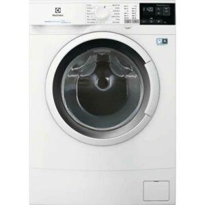Стиральная машина с сушкой Electrolux EW6SN427WG