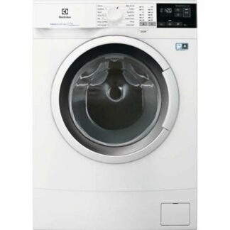 Стиральная машина с сушкой Electrolux EW6SN427WG