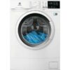 Стиральная машина с сушкой Electrolux EW6SN427WG — изображение 7