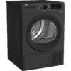 Сушильная машина Beko DF7412GB Anthracite — изображение 5
