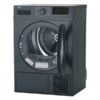 Сушильная машина Beko DF7412GB Anthracite — изображение 6