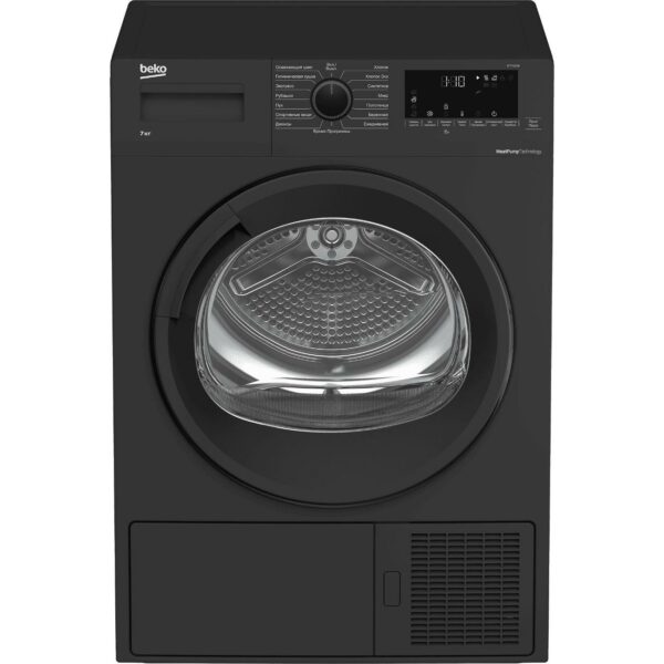 Сушильная машина Beko DF7412GB Anthracite