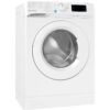 Стиральная машина Indesit BWSE 61051 WWV RU — изображение 2