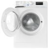 Стиральная машина Indesit BWSE 61051 WWV RU — изображение 3