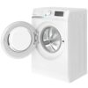Стиральная машина Indesit BWSE 61051 WWV RU — изображение 4