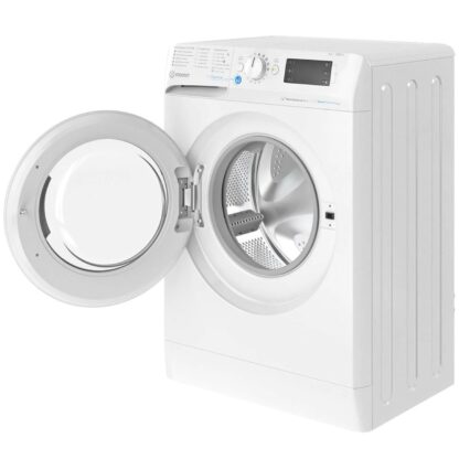Стиральная машина Indesit BWSE 61051 WWV RU — изображение 4